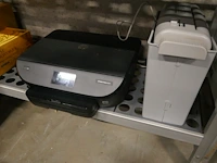 Printer e.a. - afbeelding 1 van  3