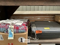 Printer en kleding - afbeelding 1 van  7