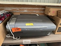 Printer en kleding - afbeelding 2 van  7