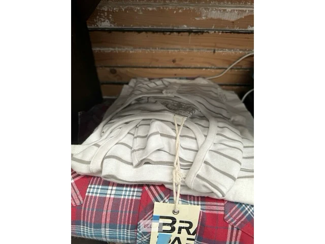 Printer en kleding - afbeelding 7 van  7