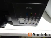 Printer epson - afbeelding 2 van  4