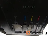 Printer epson - afbeelding 3 van  4