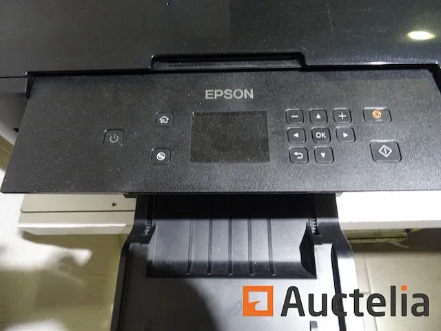 Printer epson - afbeelding 4 van  4