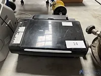 Printer epson - afbeelding 1 van  3
