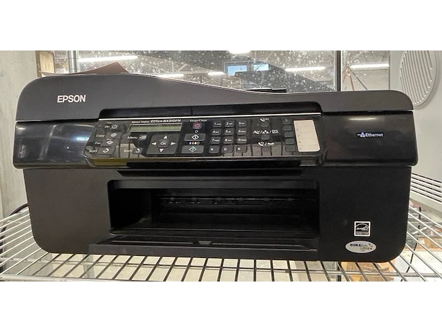 Printer epson - afbeelding 1 van  5