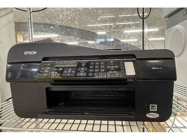 Printer epson - afbeelding 2 van  5