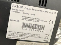 Printer epson - afbeelding 3 van  5