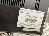 Printer epson - afbeelding 4 van  5