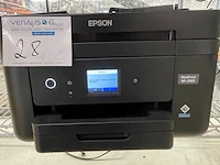Printer epson - afbeelding 1 van  3