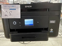 Printer epson - afbeelding 2 van  3