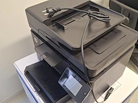 Printer hp color laser jet pro mfp m177fw