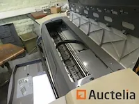 Printer hp designjet 100 - afbeelding 3 van  6