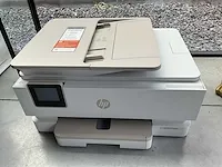 Printer hp envy inspire