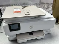 Printer hp envy inspire - afbeelding 3 van  7