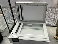 Printer hp envy inspire - afbeelding 6 van  7
