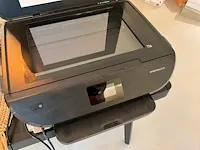 Printer hp envy photo 6220 all-in-one - afbeelding 2 van  2
