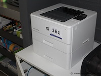 Printer hp laser jet m402dn - afbeelding 1 van  2