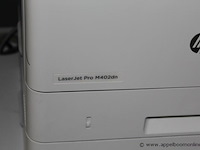 Printer hp laser jet m402dn - afbeelding 2 van  2