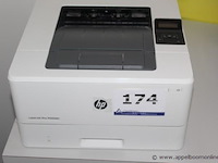 Printer hp laser jet m402dn - afbeelding 1 van  2