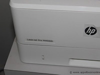 Printer hp laser jet m402dn - afbeelding 2 van  2