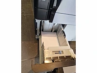 Printer hp laserjet managed flow m880m - afbeelding 6 van  11