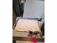 Printer hp laserjet managed flow m880m - afbeelding 8 van  11