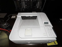 Printer hp laserjet p3015 - afbeelding 2 van  4