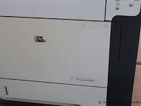 Printer hp, laserjet p4015n - afbeelding 2 van  2