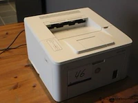 Printer hp, laserjet pro m203dw - afbeelding 1 van  2
