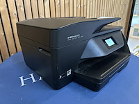 Printer hp officejet 6950 - afbeelding 3 van  7