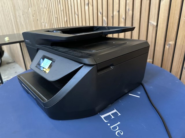 Printer hp officejet 6950 - afbeelding 4 van  7