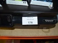 Printer hp photosmart 5520, 4 inkt patronen, gaming pc bestaande uit case fractal design, moederbord tufz270 mark2, videokaart gigabyte - afbeelding 6 van  11