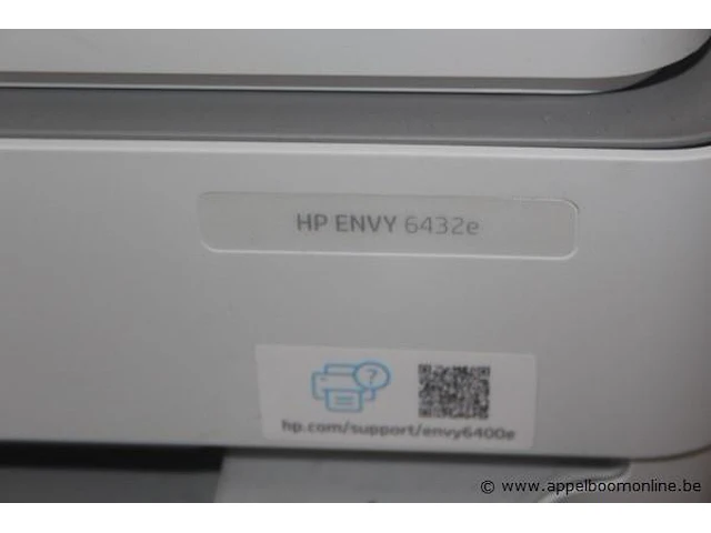 Printer hp, type envy 6432e - afbeelding 2 van  2