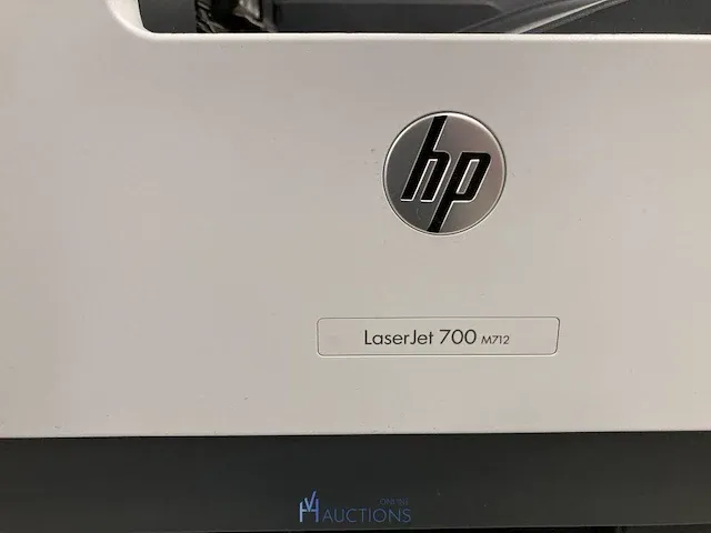 Printer hp - afbeelding 3 van  9