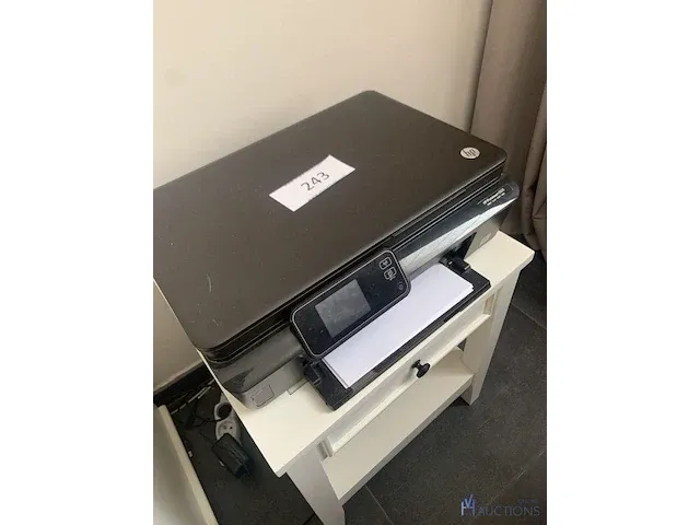 Printer hp - afbeelding 1 van  1
