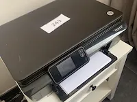 Printer hp - afbeelding 1 van  1