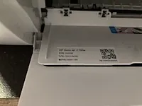Printer hp - afbeelding 3 van  4