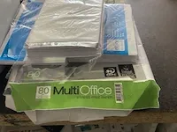 Printer hp - afbeelding 4 van  4