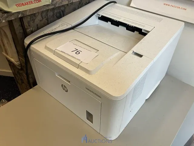Printer hp - afbeelding 1 van  3