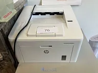 Printer hp - afbeelding 2 van  3
