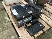 Printer hp - afbeelding 1 van  3