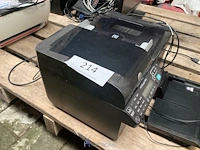 Printer hp - afbeelding 2 van  3