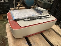 Printer hp - afbeelding 1 van  3