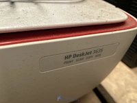 Printer hp - afbeelding 3 van  3