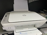 Printer hp - afbeelding 2 van  4