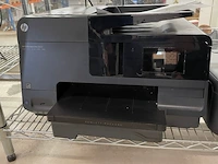 Printer hp - afbeelding 1 van  4