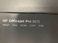 Printer hp - afbeelding 3 van  4