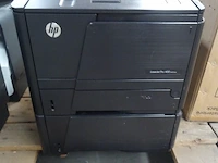 Printer hp - afbeelding 1 van  7