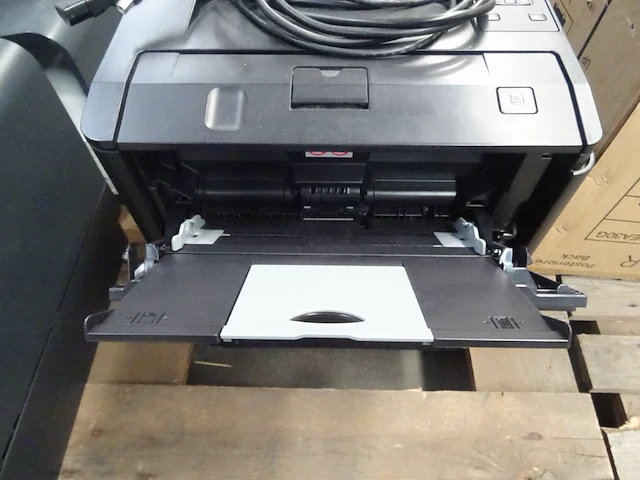 Printer hp - afbeelding 4 van  7