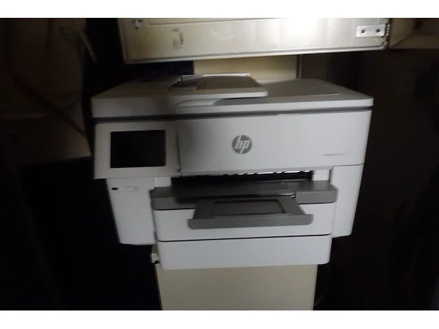 Printer hp - afbeelding 1 van  1